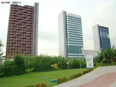 Sala Comercial para venda ou aluguel, 452m² no Chapada, Manaus