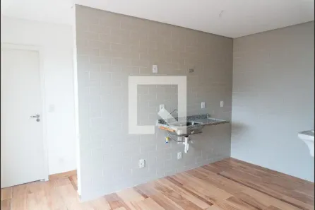 Apartamento com 1 Quarto à venda, 37m² no Vila Guarani (Z Sul), São Paulo
