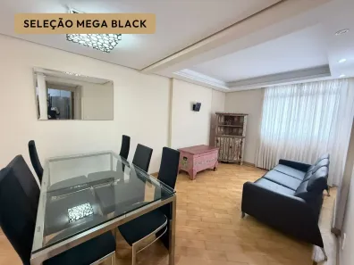 Apartamento com 1 Quarto à venda, 70m² no Paraíso, São Paulo