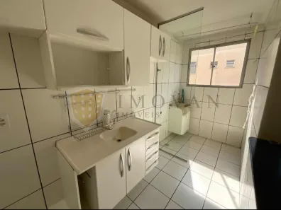 Cobertura com 2 Quartos à venda, 73m² no Jardim Castelo Branco, Ribeirão Preto