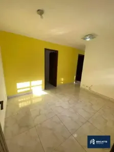 Apartamento com 2 Quartos à venda, 45m² no Conjunto Habitacional Guapiranga, Itanhaém