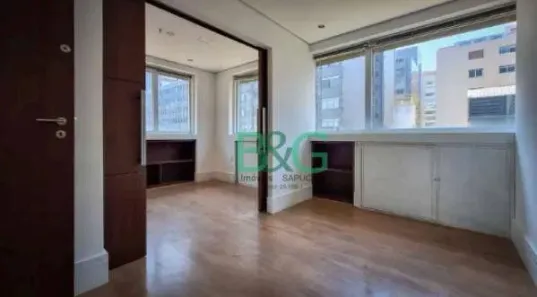 Sala Comercial para alugar, 55m² no Paraíso, São Paulo