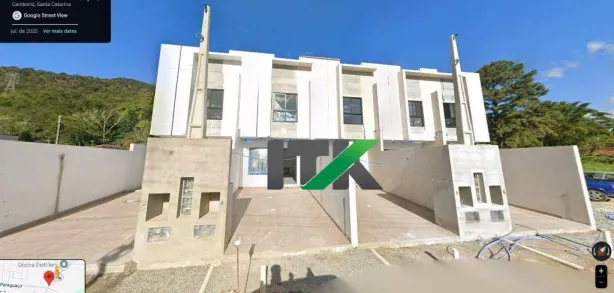 Casa de Condomínio com 2 Quartos à venda, 87m² no Rio Pequeno, Camboriú