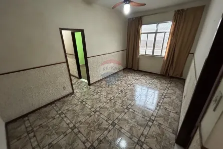 Apartamento com 2 Quartos à venda, 66m² no Higienópolis, Rio de Janeiro