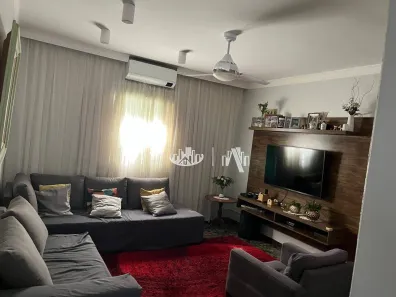 Casa com 3 Quartos à venda, 194m² no Jardim Higienópolis, Londrina