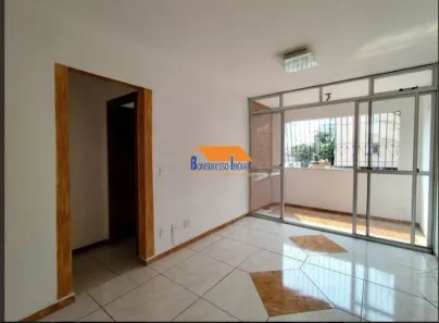 Apartamento com 2 Quartos à venda, 52m² no São Paulo, Belo Horizonte