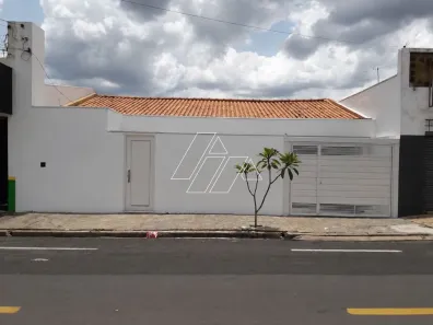 Imóvel Comercial com 3 Quartos para alugar, 120m² no Montolar, Marília