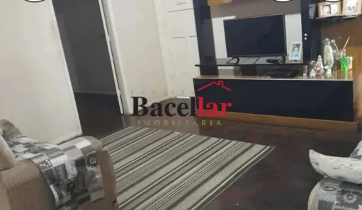 Apartamento com 3 Quartos à venda, 60m² no Ramos, Rio de Janeiro
