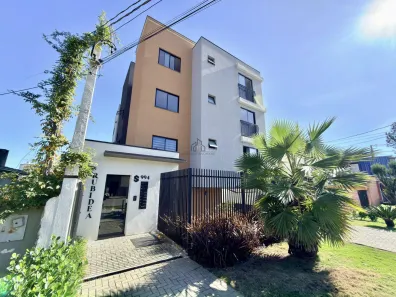 Apartamento com 3 Quartos à venda, 72m² no Cruzeiro, São José dos Pinhais
