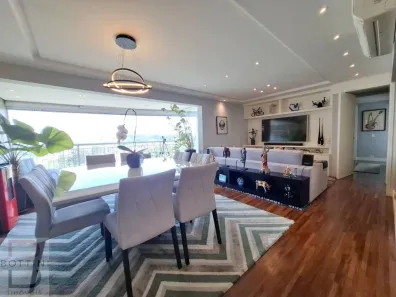 Apartamento com 2 Quartos à venda, 111m² no Brooklin Paulista, São Paulo