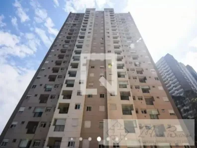 Apartamento com 3 Quartos à venda, 66m² no Vila Andrade, São Paulo