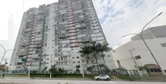Apartamento com 2 Quartos à venda, 65m² no Vila Dom Pedro I, São Paulo