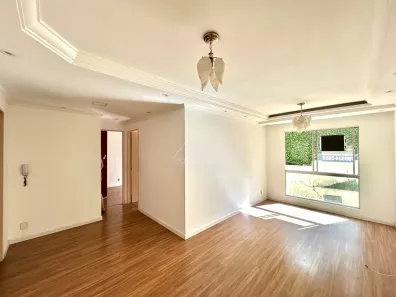 Apartamento com 2 Quartos à venda, 66m² no Chácaras Campos Elíseos, Campinas