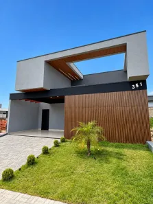 Casa de Condomínio com 3 Quartos à venda, 120m² no Morro Vermelho, Mogi Mirim