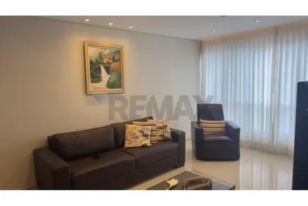 Apartamento com 4 Quartos à venda, 120m² no Boa Viagem, Recife