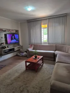 Casa com 4 Quartos à venda, 154m² no Jardim Itália, Jundiaí