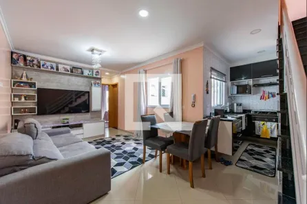Cobertura com 2 Quartos à venda, 104m² no Vila Gilda, Santo André