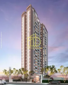 Apartamento com 3 Quartos à venda, 71m² no Vila Hortência, Sorocaba
