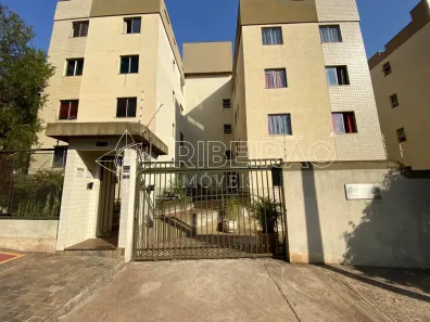 Apartamento com 2 Quartos à venda, 49m² no Jardim Palma Travassos, Ribeirão Preto