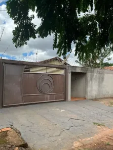 Casa com 2 Quartos à venda, 230m² no Vila Ieda, Campo Grande