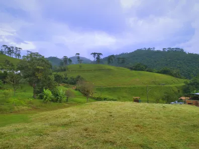 Fazenda/Sítio à venda, 24000m² no Visconde de Mauá, Resende