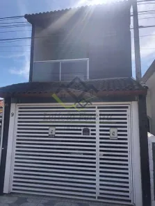 Sobrado com 3 Quartos à venda, 210m² no Centro, Mogi das Cruzes