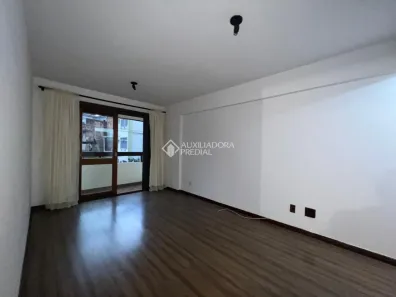 Apartamento com 1 Quarto à venda, 51m² no Centro Histórico, Porto Alegre