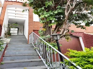 Sobrado com 3 Quartos à venda, 184m² no Jardim Paraíso, São Paulo