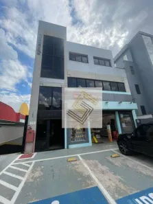 Prédio Comercial para alugar, 307m² no Loteamento Alphaville Campinas, Campinas