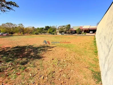 Lote/Terreno à venda, 360m² no Condomínio Vilage La Montagne, São José do Rio Preto