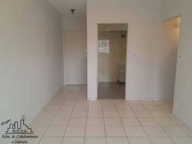 Apartamento com 1 Quarto para alugar, 45m² no Centro, Campinas