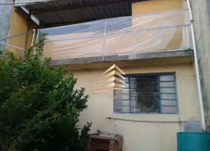 Sobrado com 2 Quartos à venda, 125m² no Jardim das Nações, Guarulhos