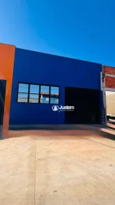 Galpão/Depósito/Armazém para alugar, 240m² no Vale das Laranjeiras, Indaiatuba