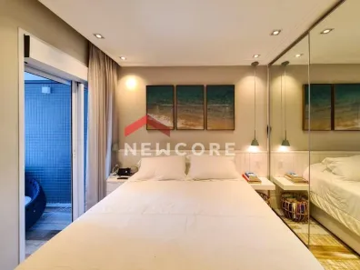Apartamento com 4 Quartos à venda, 153m² no Riviera, Bertioga