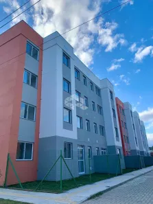 Apartamento com 2 Quartos à venda, 44m² no Alvorada, Guaíba