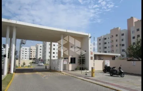 Apartamento com 2 Quartos à venda, 60m² no Bela Vista, Palhoça
