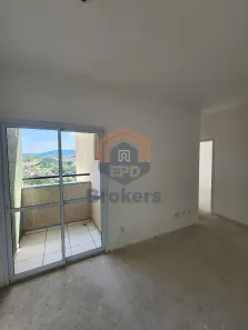 Apartamento com 2 Quartos à venda, 45m² no Jardim Buriti, Várzea Paulista