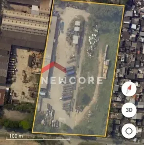 Lote/Terreno à venda, 75m² no Santa Sofia, Seropédica