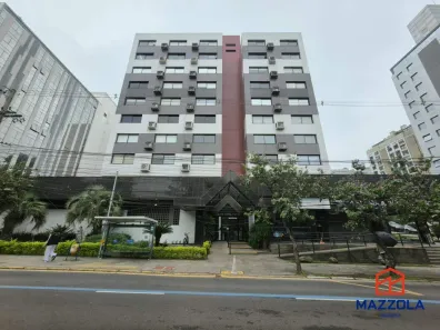 Sala Comercial para alugar, 34m² no Boa Vista, Porto Alegre
