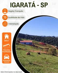 Lote/Terreno à venda, 600m² no Centro, Suzano