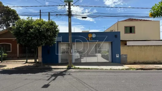 Sala Comercial à venda, 186m² no Jardim Tabapuã (Vila Xavier), Araraquara