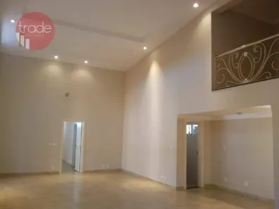 Casa de Condomínio com 5 Quartos à venda, 502m² no Ribeirânia, Ribeirão Preto