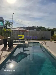 Casa de Condomínio com 5 Quartos à venda, 340m² no Encanto da Lagoa, Lagoa Santa