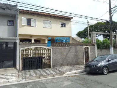 Sobrado com 4 Quartos para venda ou aluguel, 400m² no Jardim Japão, São Paulo