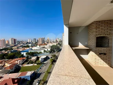 Apartamento com 3 Quartos à venda, 137m² no Centro, Sorocaba