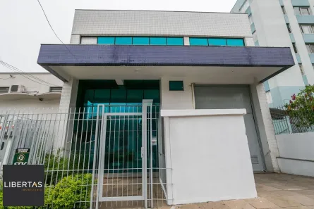 Prédio Comercial à venda, 741m² no Cavalhada, Porto Alegre