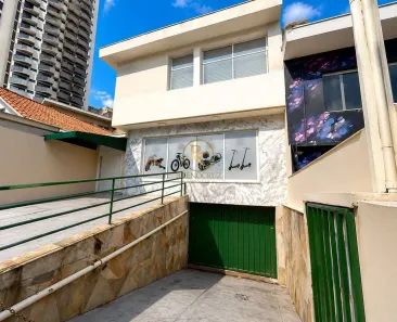 Imóvel Comercial à venda, 250m² no Água Fria, São Paulo