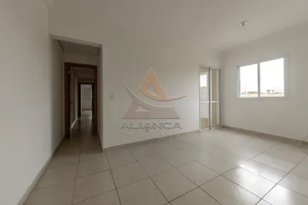 Apartamento com 3 Quartos à venda, 81m² no Vila Tibério, Ribeirão Preto