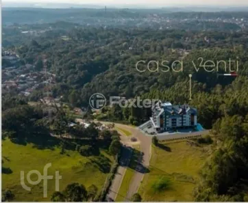 Apartamento com 3 Quartos à venda, 114m² no Tres Pinheiros, Gramado