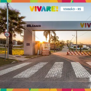 Lote/Terreno à venda, 200m² no Cocão, Viamão